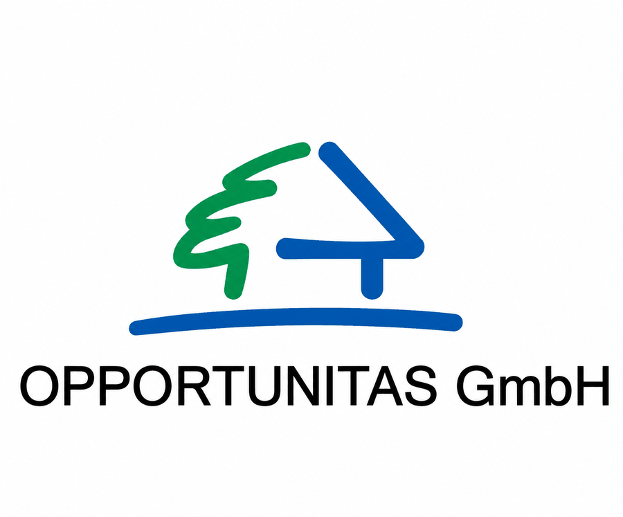 Opportunitas GmbH Logo